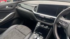 Vauxhall Grandland 1.2 Turbo Ultimate 5dr Auto Petrol Hatchback